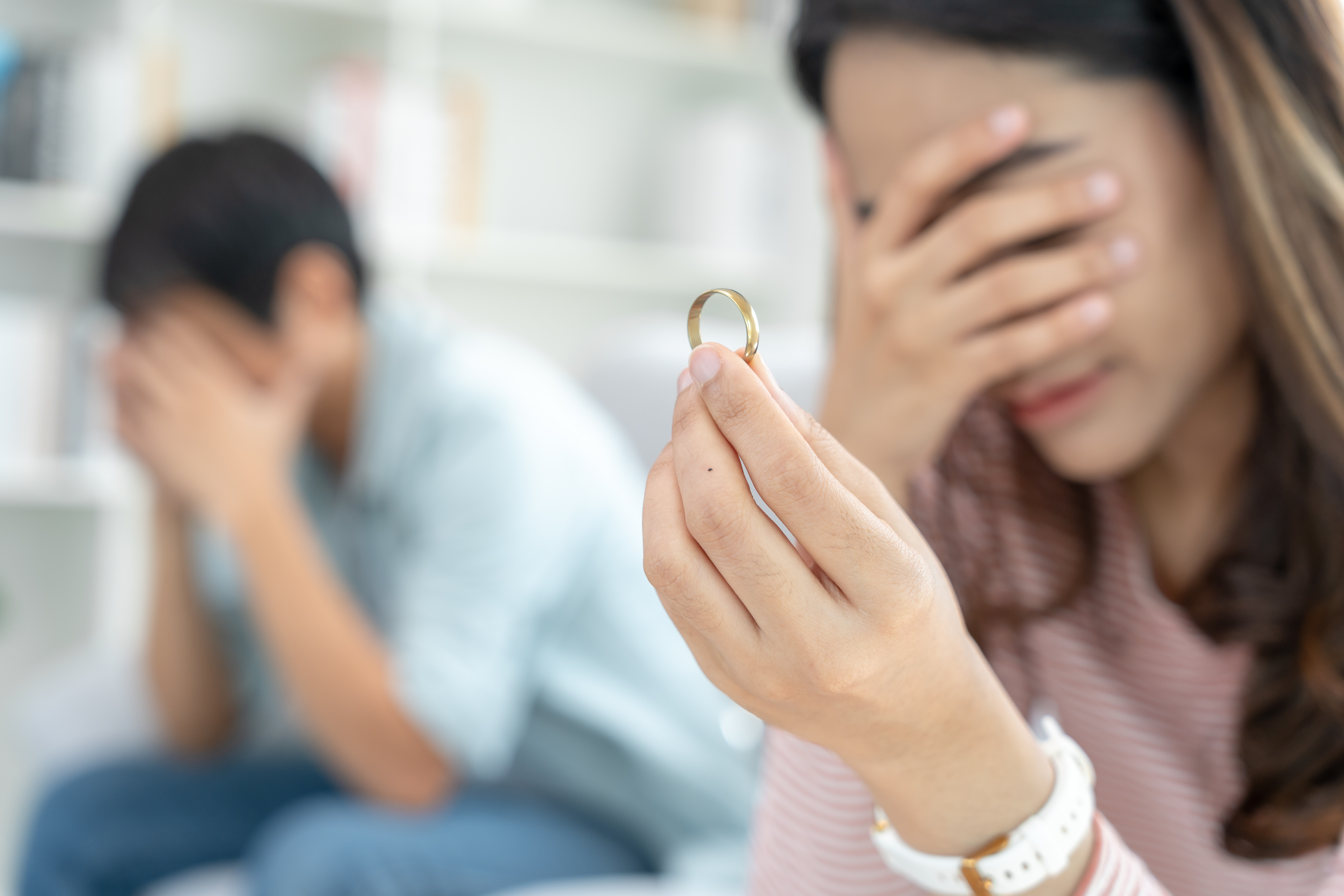 Cover image for The Choreography of Commitment: Why the Prenup is the Ultimate Act of Emotional and Financial Intimacy