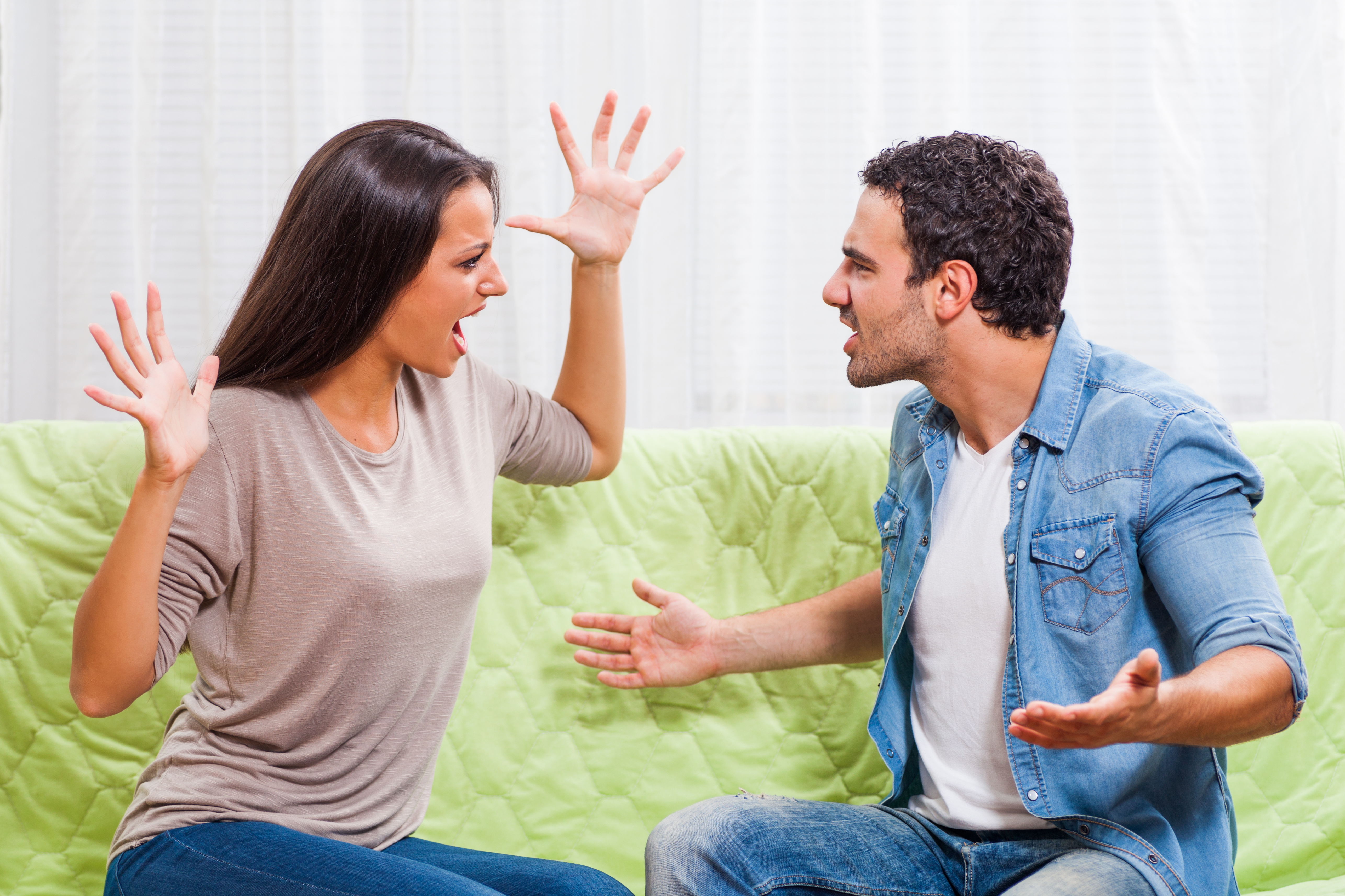 Long-term monogamy can not be navigated through instinct and attraction alone