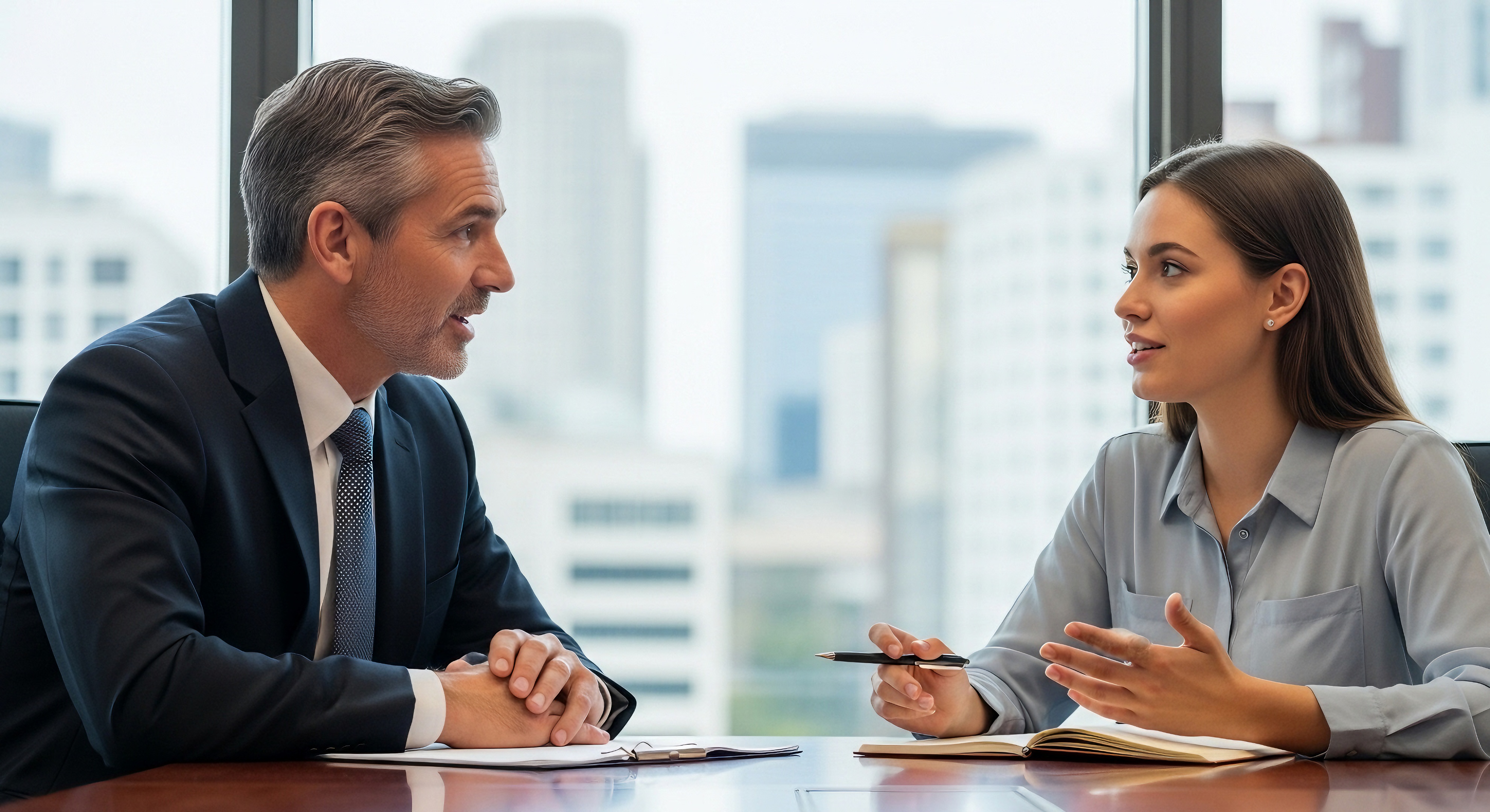 High-Performance Adults Treat Psychotherapy as the Ultimate Strategic Advantage